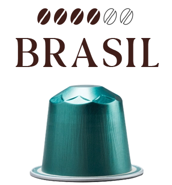 Cafe de Brasil