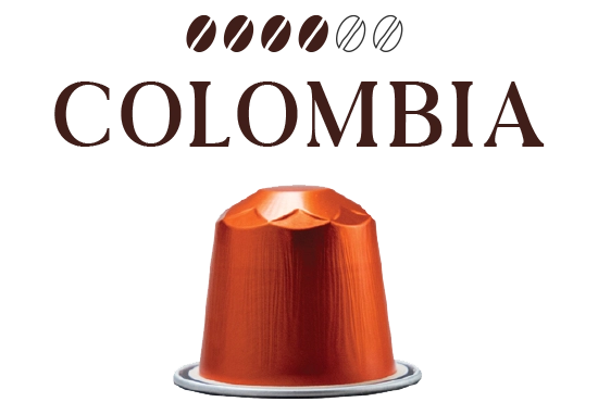 Cafe de Colombia