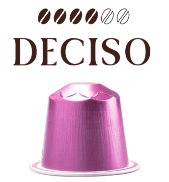 Cafe Deciso