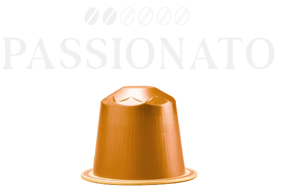 Cafe Passionato