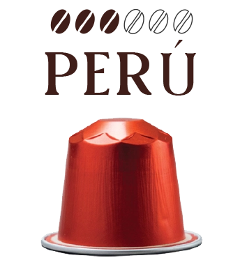 Cafe de Peru