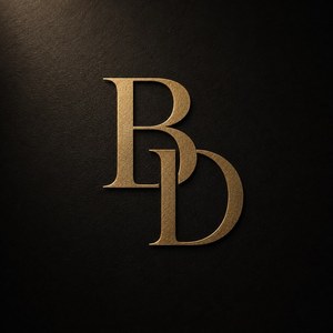 Logo de Bahía Domenico