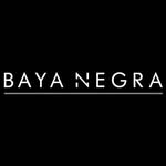 Logo de Baya Negra