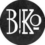 Logo de Biko
