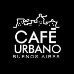 Logo de Café Urbano