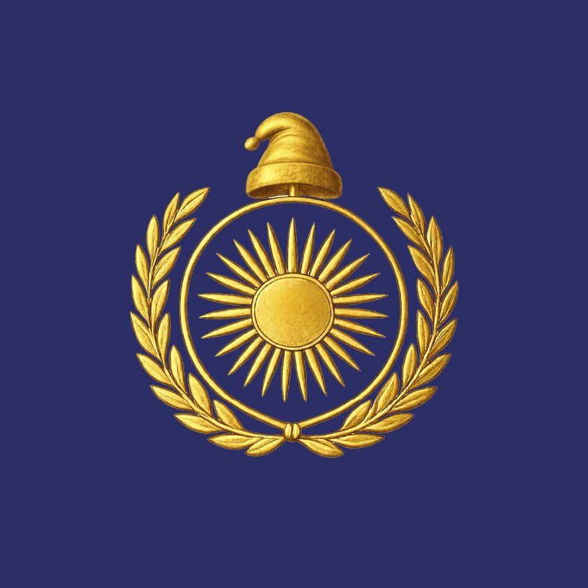 Logo de Casa República