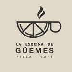 Logo de La Esquina de Güemes
