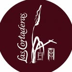 Logo de Las Cortaderas