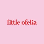 Logo de Little Ofelia