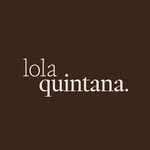 Logo de Lola Quintana