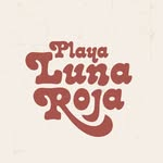 Logo de Luna Roja