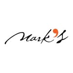 Logo de Marks
