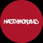 Logo de Nasty mondays