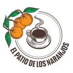 Logo de Patio de los Naranjos