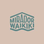 Logo de Waikiki
