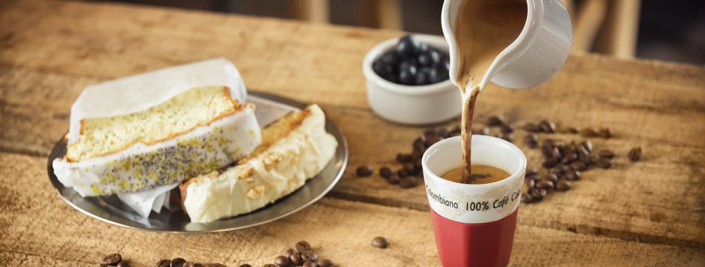 Con la implemetación de la VÁLVULA AROMÁTICA ANTIOXIDANTE GOGLIO, Cabrales S.A. introduce en el mercado de la gastronomía un adelanto ÚNICO en Argentina en preservación de Cafés Tostados en Grano.