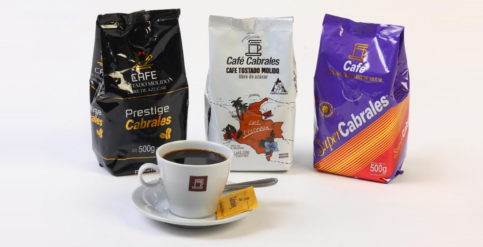 How to prepare a good filtered coffee? - Cabrales