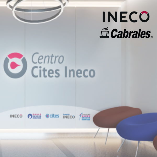 Buenos Aires, Octubre de 2019 – Participamos del 12avo Simposio Internacional de Neurociencias de la Fundación INECO, realizado el 8 de octubre del 2019 en la Ciudad Autónoma de Buenos Aires.  Estuvimos presentes en los coffee breaks del Simposio, en el que participaron más de 300 asistentes.